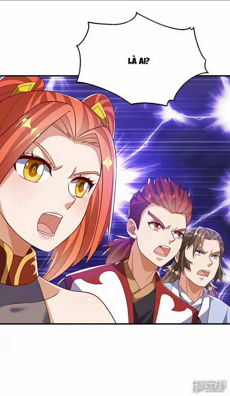 Võ Nghịch - Chapter 515 - Trang 24