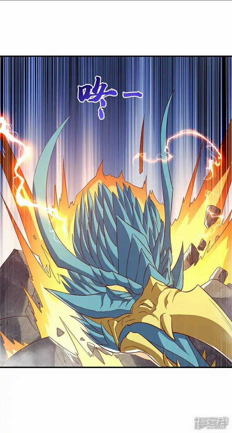 Võ Nghịch - Chapter 515 - Trang 26