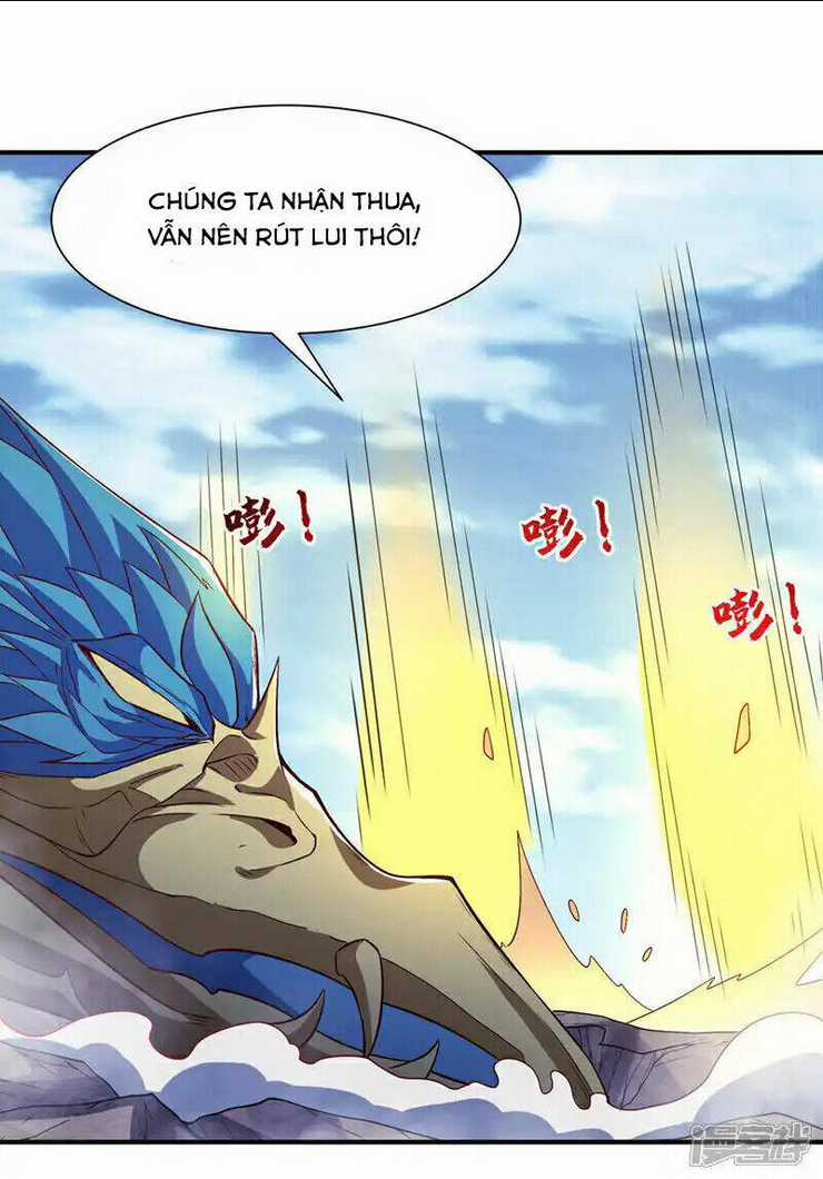 Võ Nghịch - Chapter 515 - Trang 28