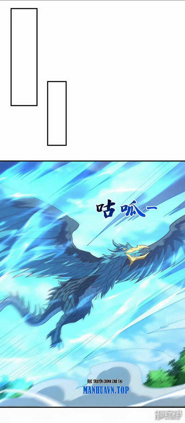 Võ Nghịch - Chapter 515 - Trang 5