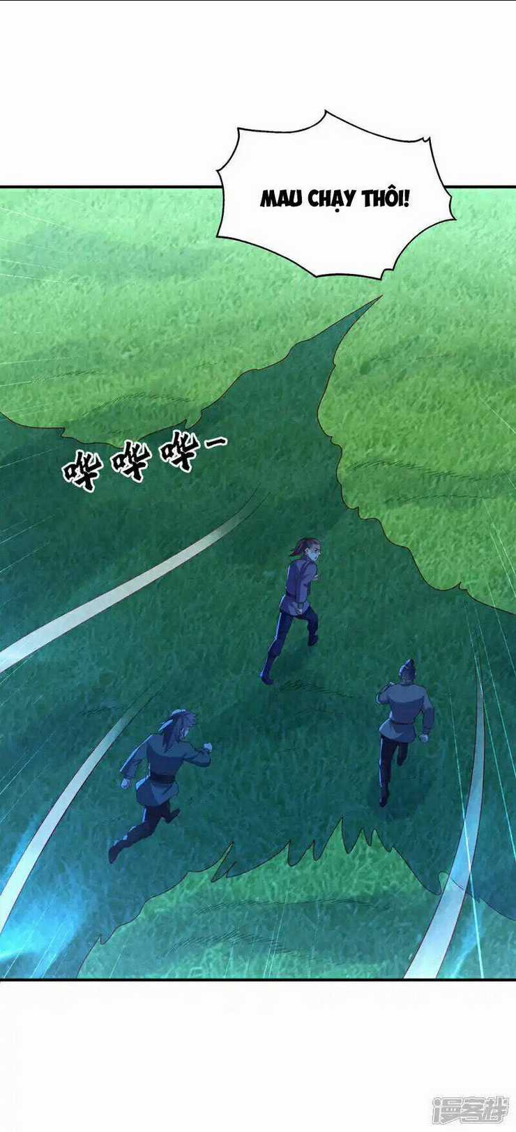 Võ Nghịch - Chapter 515 - Trang 6