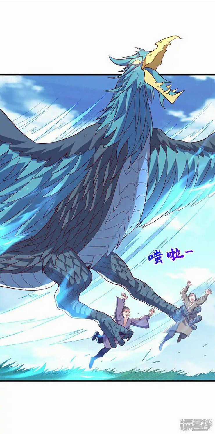 Võ Nghịch - Chapter 515 - Trang 8