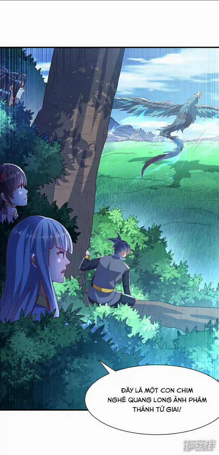 Võ Nghịch - Chapter 515 - Trang 9