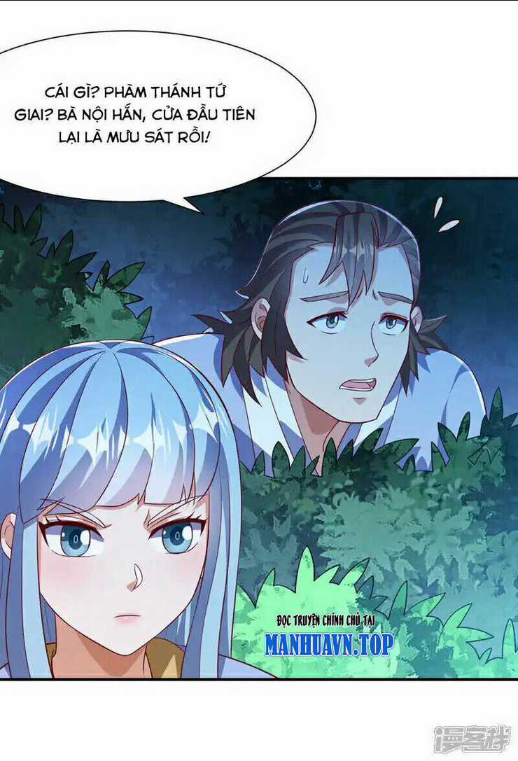 Võ Nghịch - Chapter 515 - Trang 10