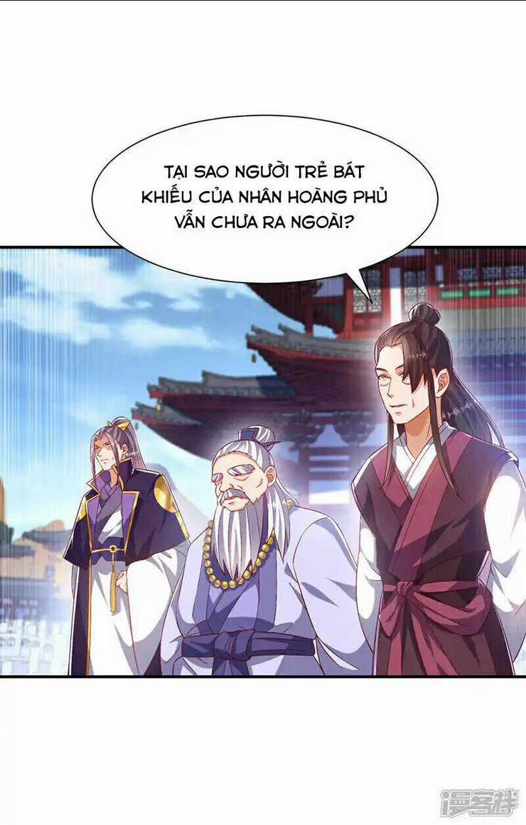 Võ Nghịch - Chapter 516 - Trang 11