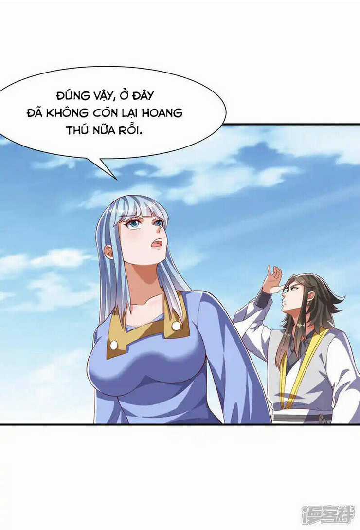 Võ Nghịch - Chapter 516 - Trang 14