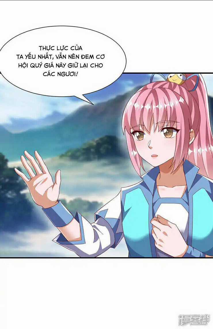 Võ Nghịch - Chapter 516 - Trang 16