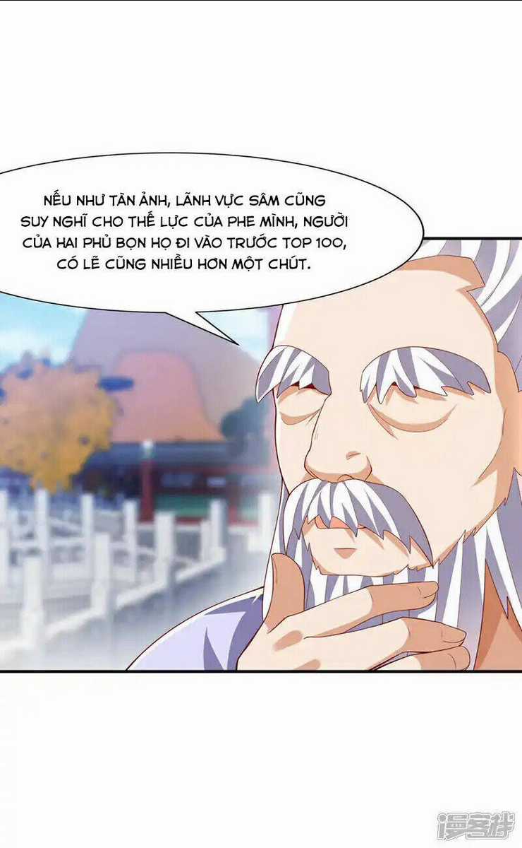 Võ Nghịch - Chapter 516 - Trang 23