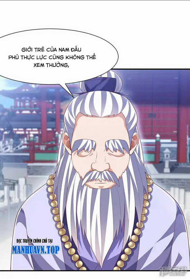 Võ Nghịch - Chapter 516 - Trang 25