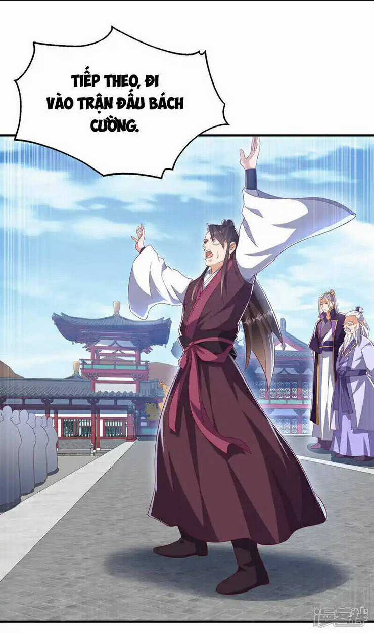 Võ Nghịch - Chapter 516 - Trang 26