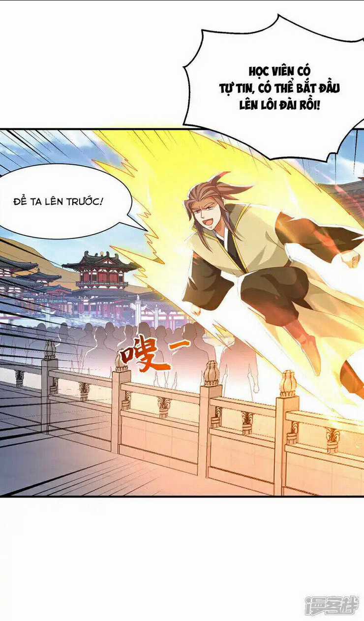 Võ Nghịch - Chapter 516 - Trang 28