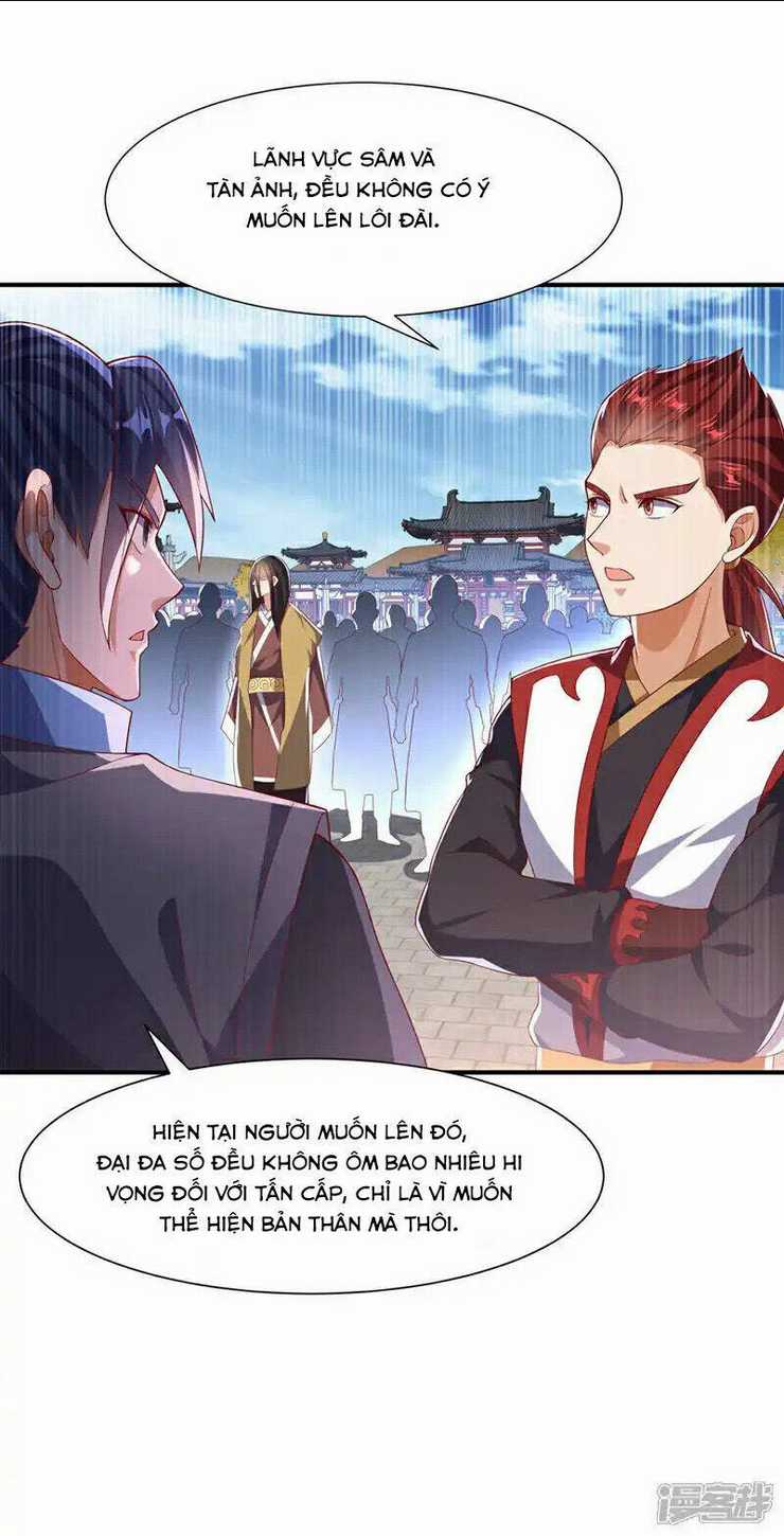 Võ Nghịch - Chapter 516 - Trang 29