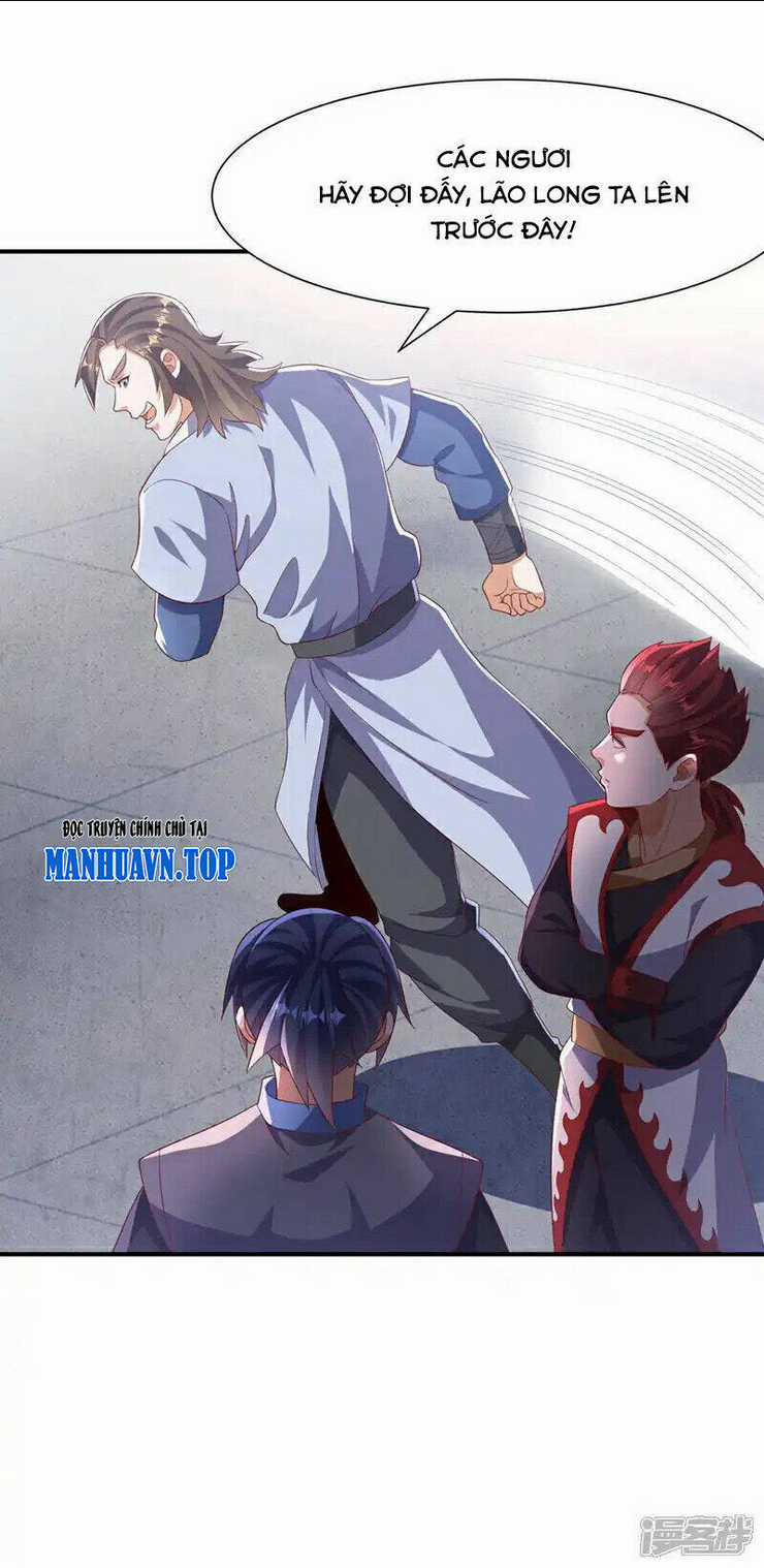 Võ Nghịch - Chapter 516 - Trang 30