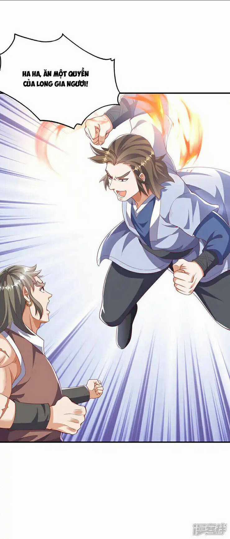 Võ Nghịch - Chapter 516 - Trang 31