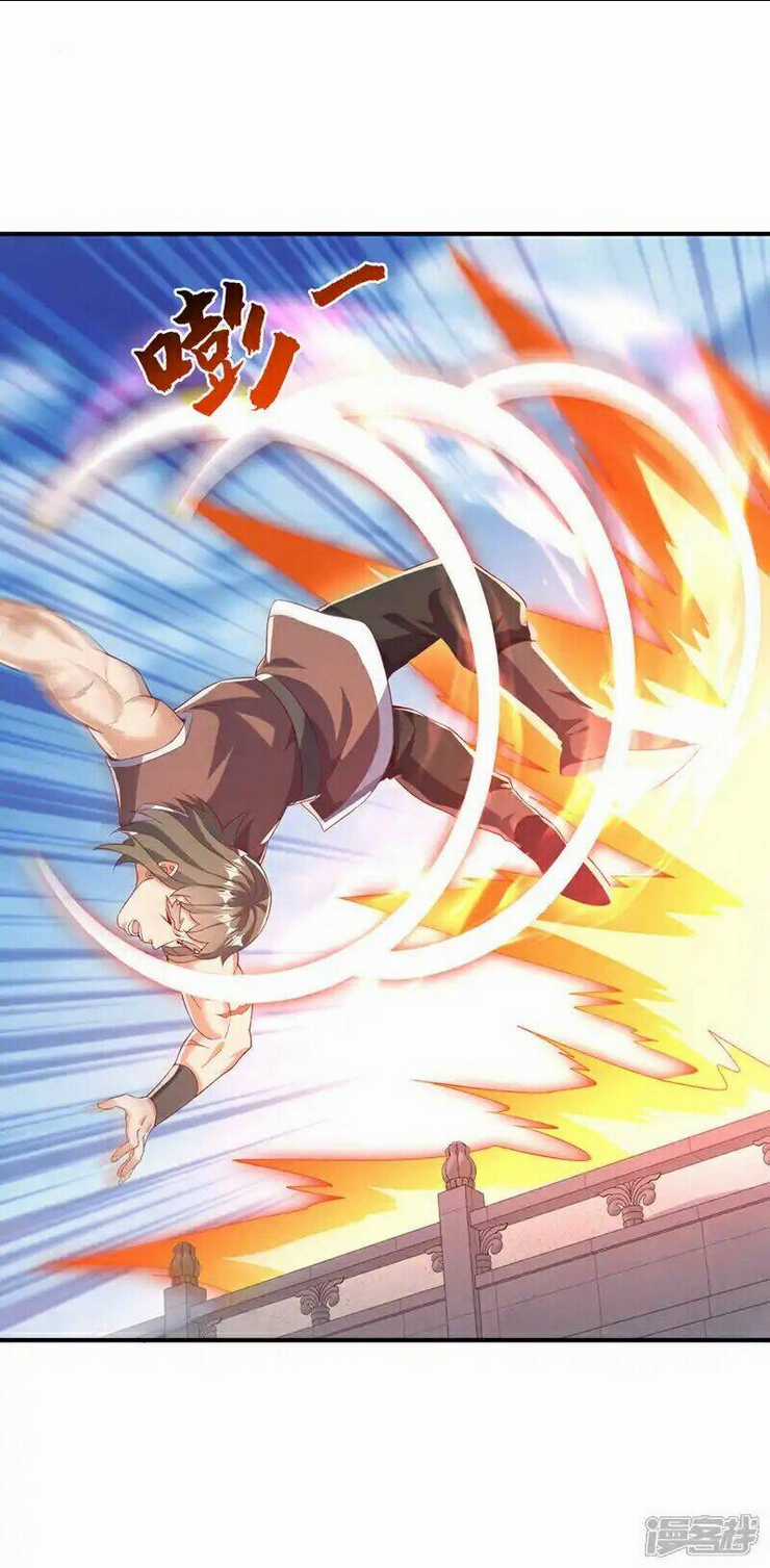 Võ Nghịch - Chapter 516 - Trang 32