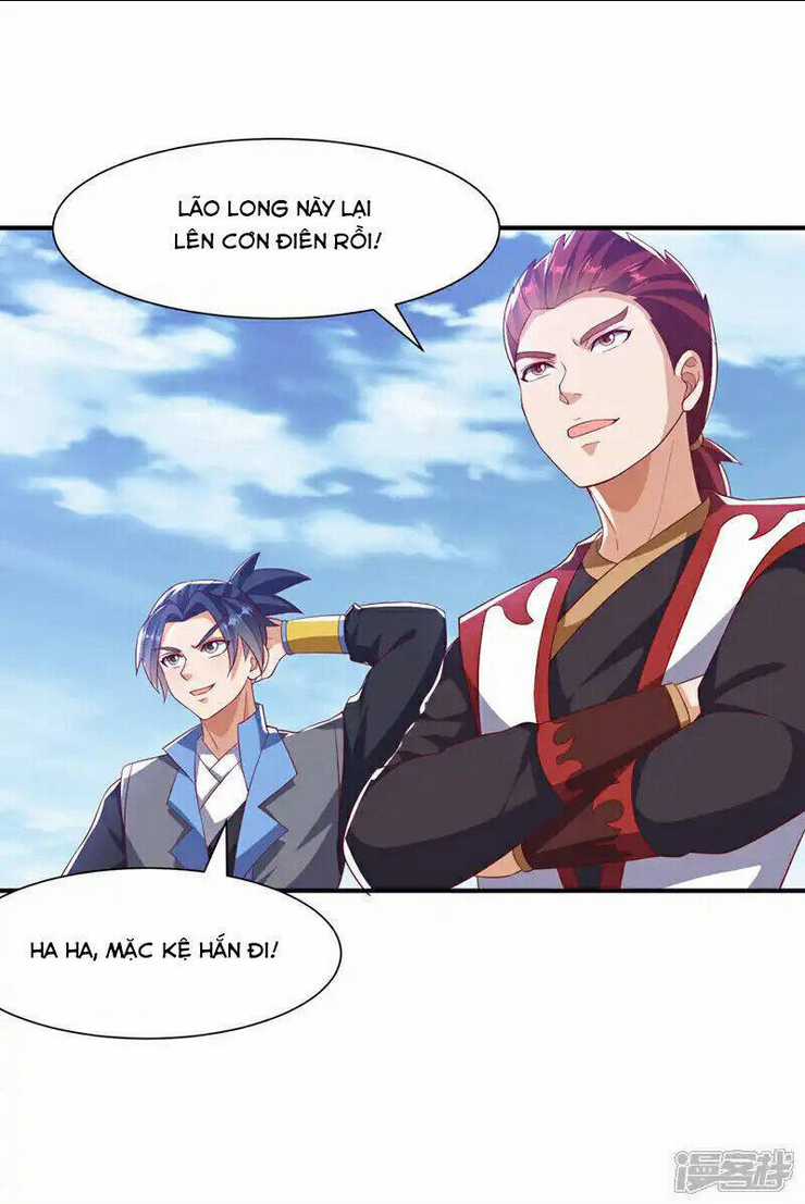 Võ Nghịch - Chapter 516 - Trang 33