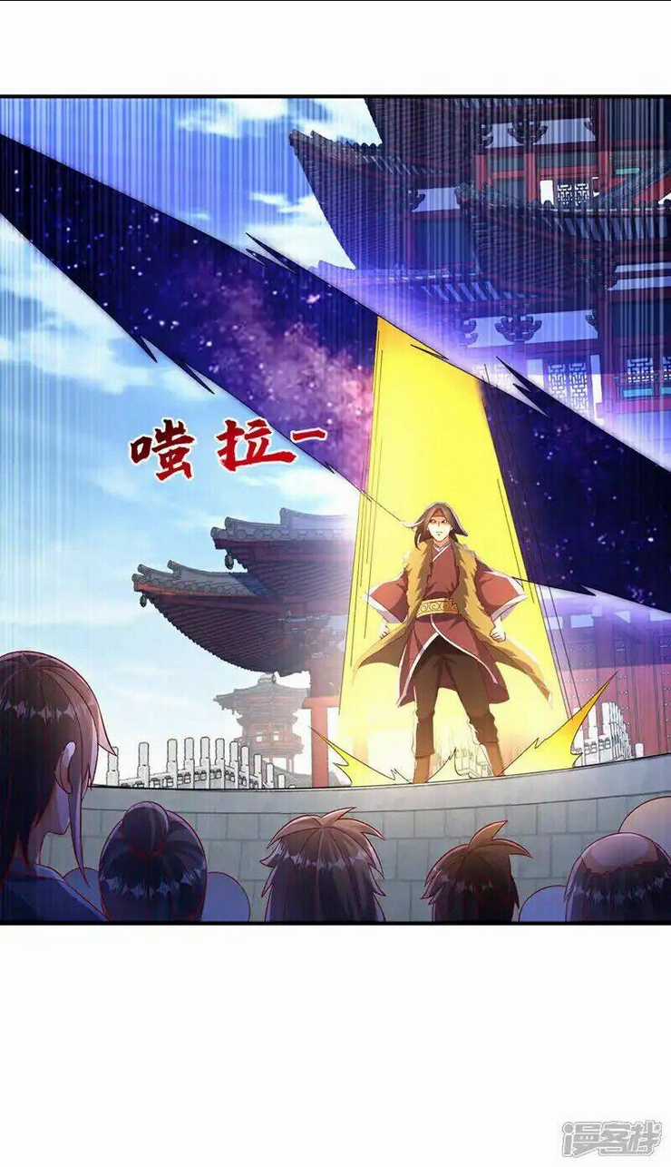 Võ Nghịch - Chapter 516 - Trang 6