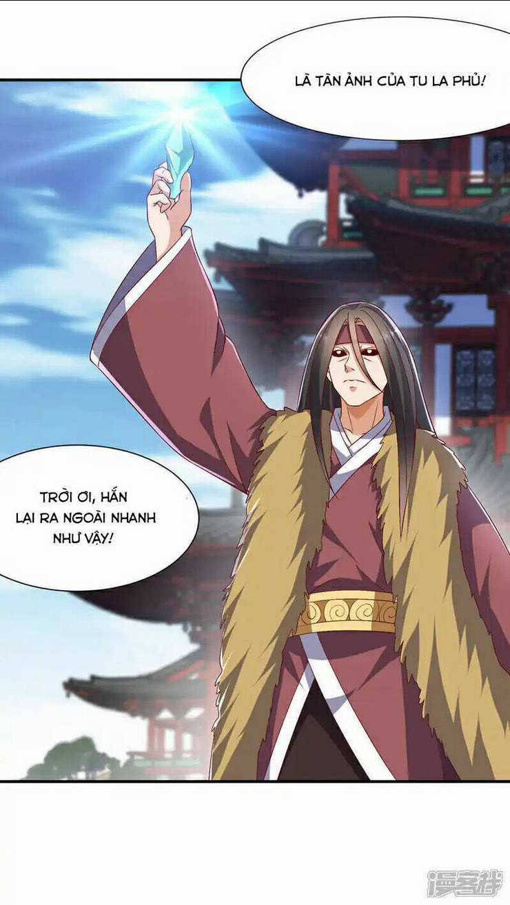 Võ Nghịch - Chapter 516 - Trang 7