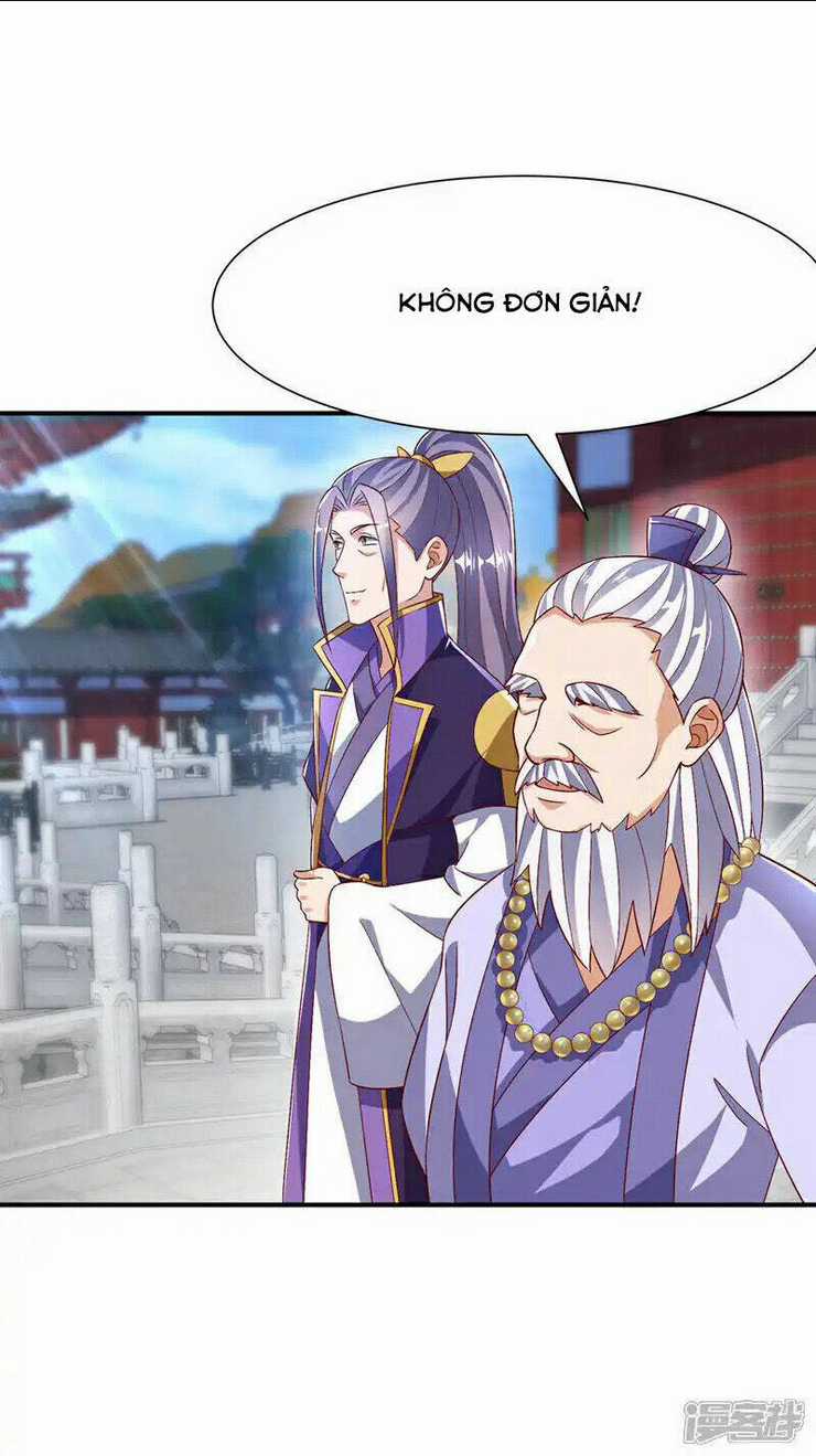 Võ Nghịch - Chapter 516 - Trang 8