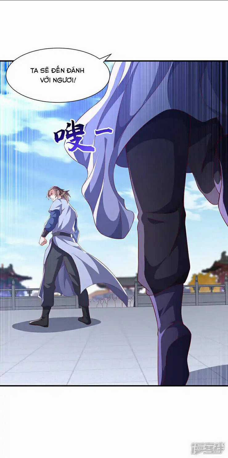 Võ Nghịch - Chapter 517 - Trang 2