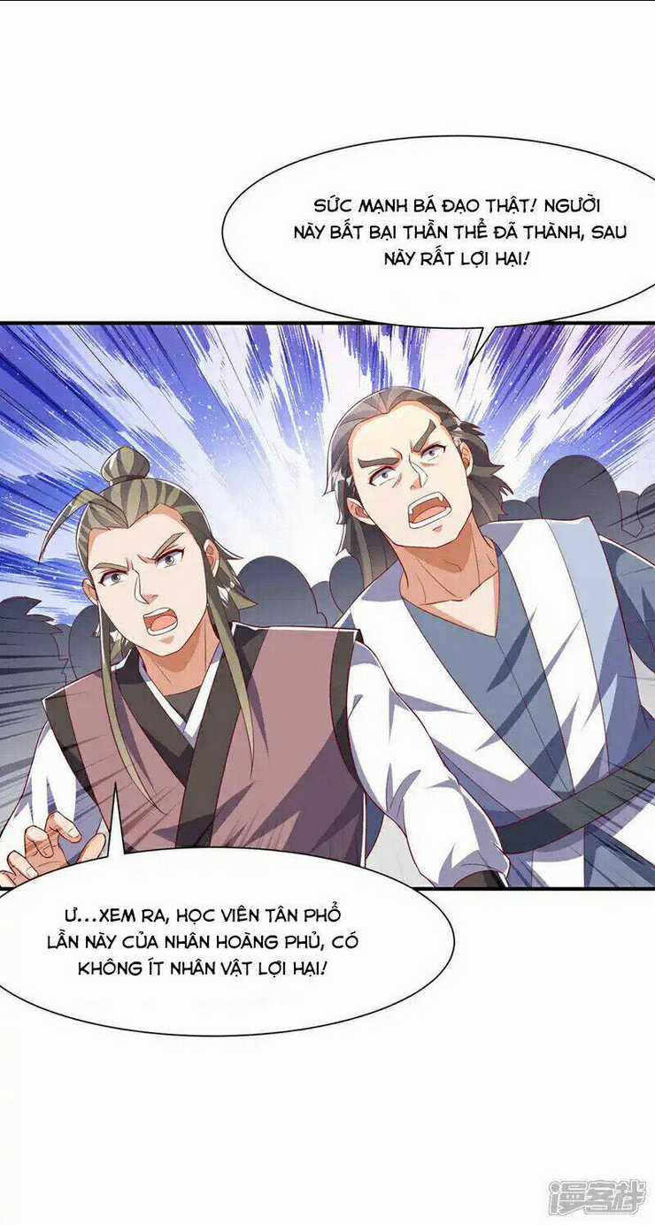 Võ Nghịch - Chapter 517 - Trang 9