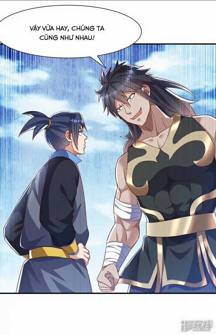 Võ Nghịch - Chapter 518 - Trang 11