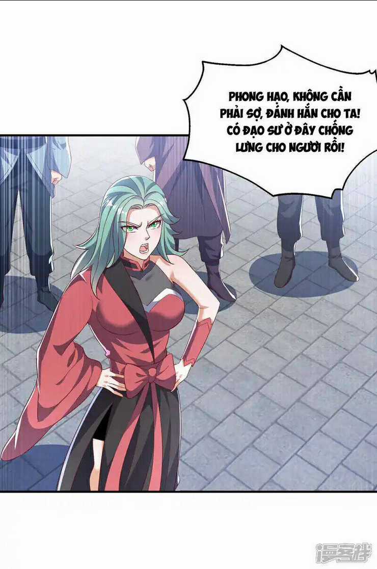 Võ Nghịch - Chapter 518 - Trang 12