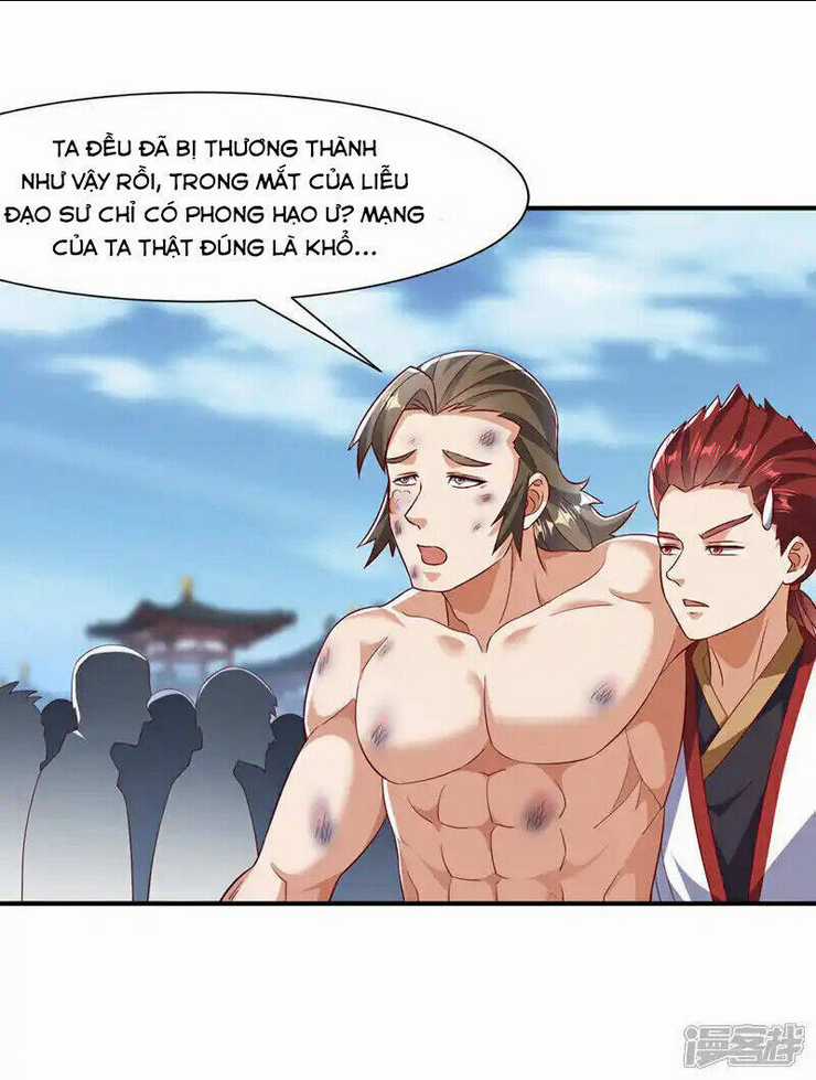Võ Nghịch - Chapter 518 - Trang 13