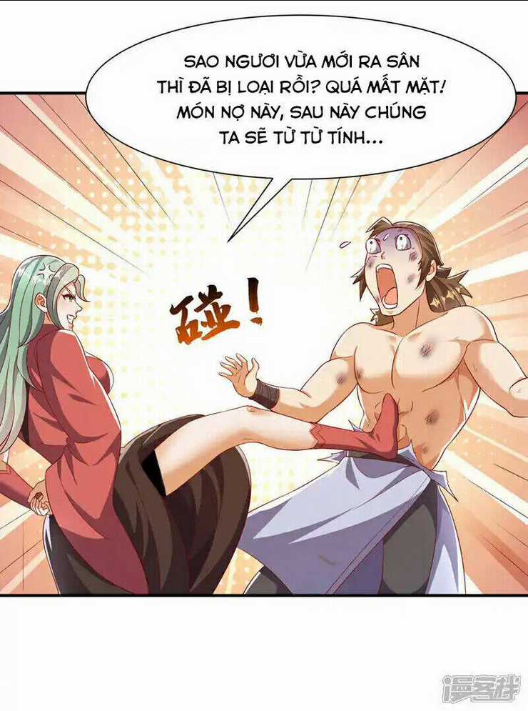 Võ Nghịch - Chapter 518 - Trang 14