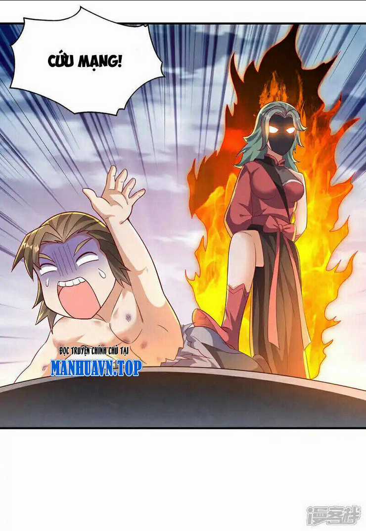 Võ Nghịch - Chapter 518 - Trang 15