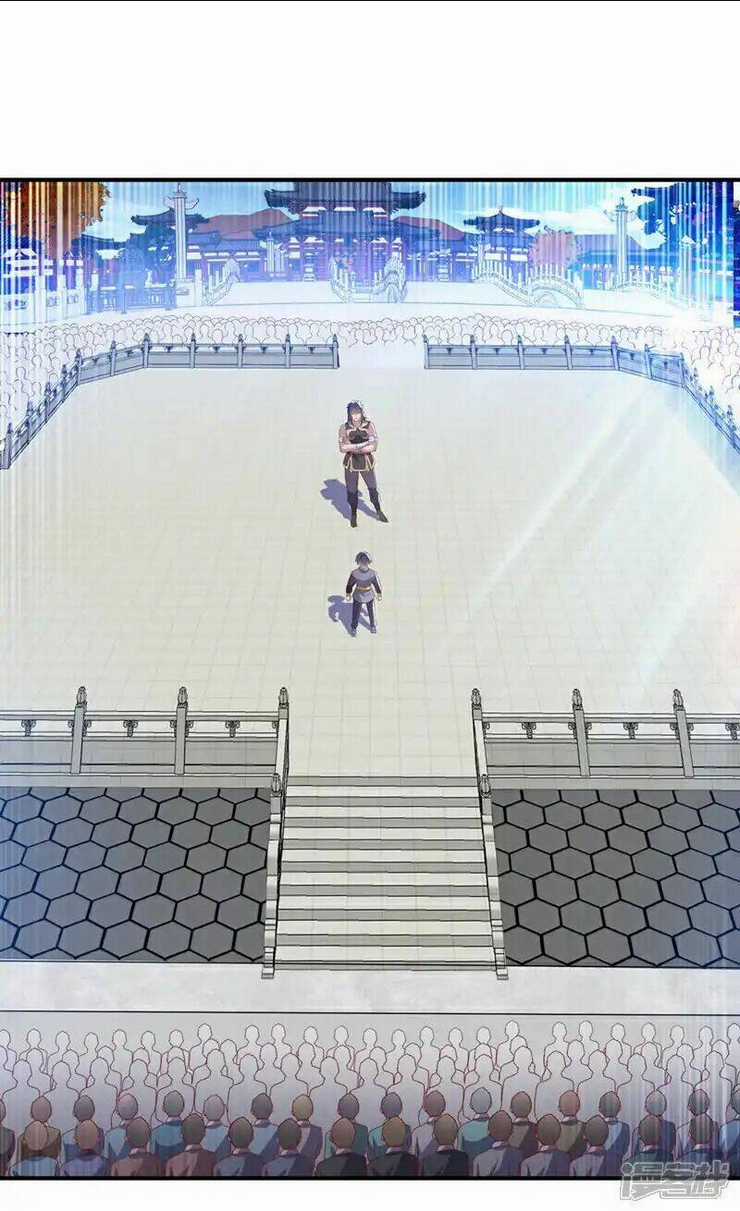 Võ Nghịch - Chapter 518 - Trang 16