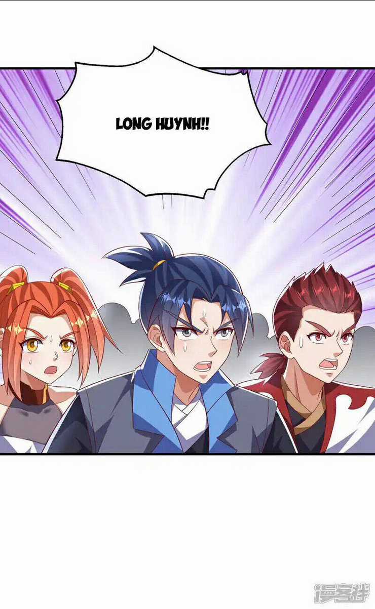 Võ Nghịch - Chapter 518 - Trang 3