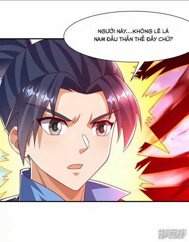 Võ Nghịch - Chapter 518 - Trang 21