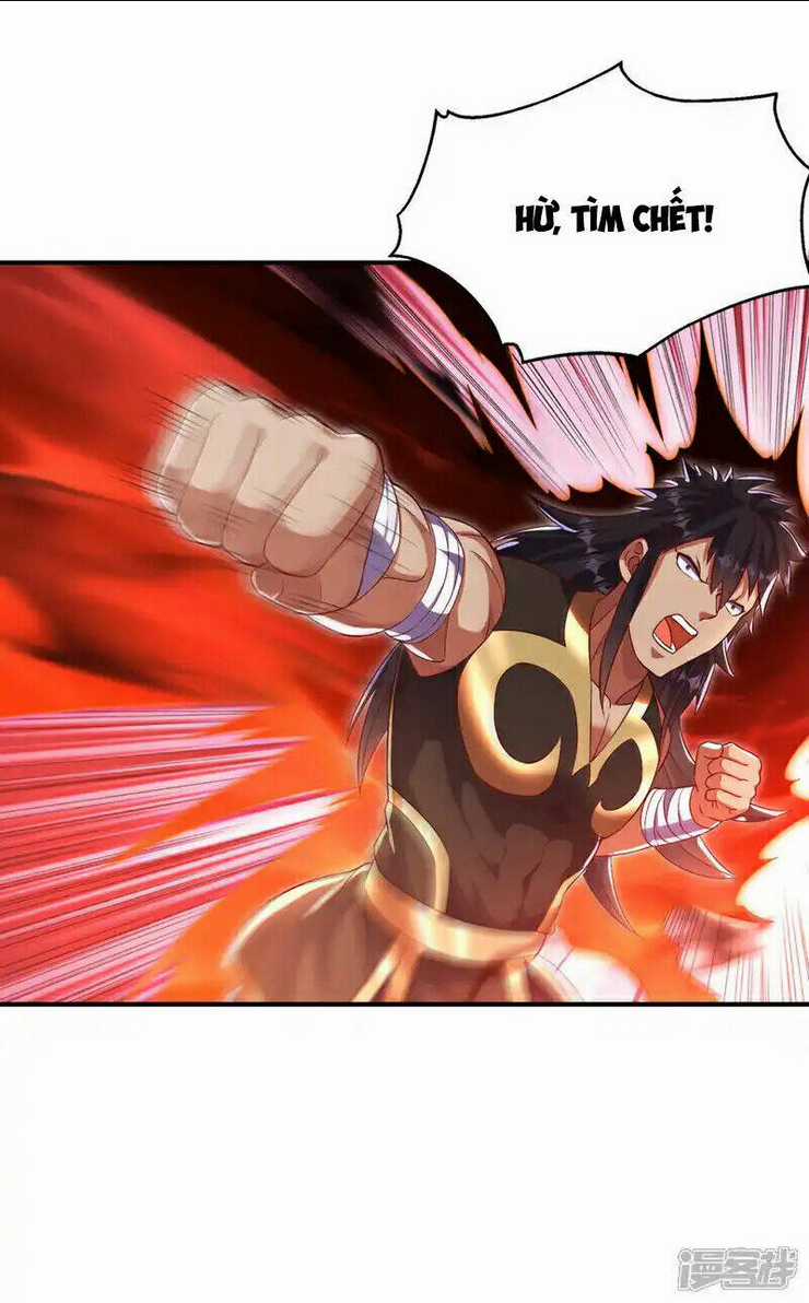 Võ Nghịch - Chapter 518 - Trang 24