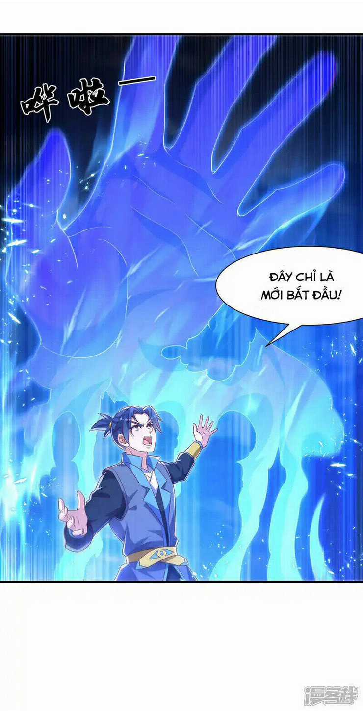 Võ Nghịch - Chapter 518 - Trang 29