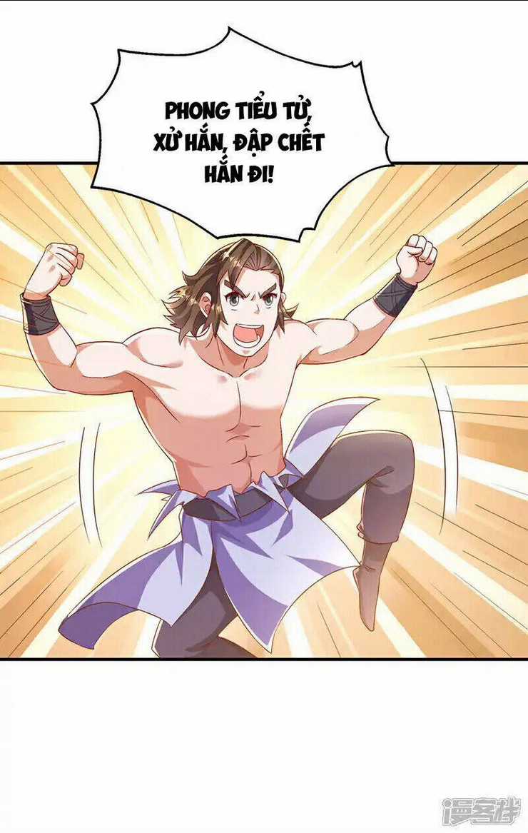 Võ Nghịch - Chapter 518 - Trang 33