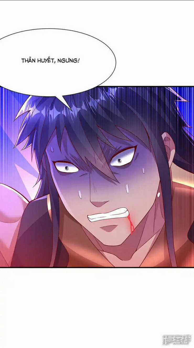 Võ Nghịch - Chapter 519 - Trang 2