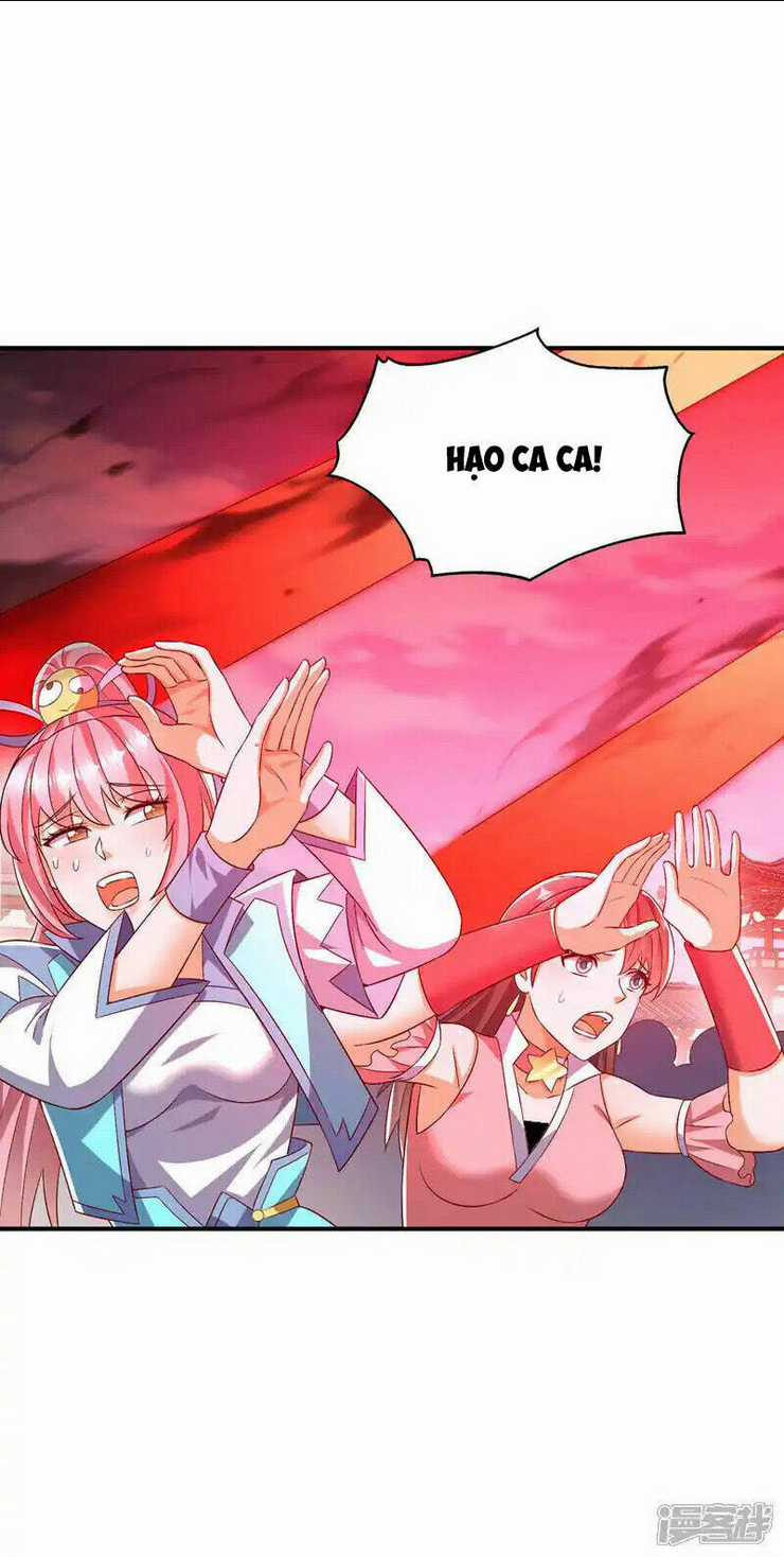 Võ Nghịch - Chapter 519 - Trang 12