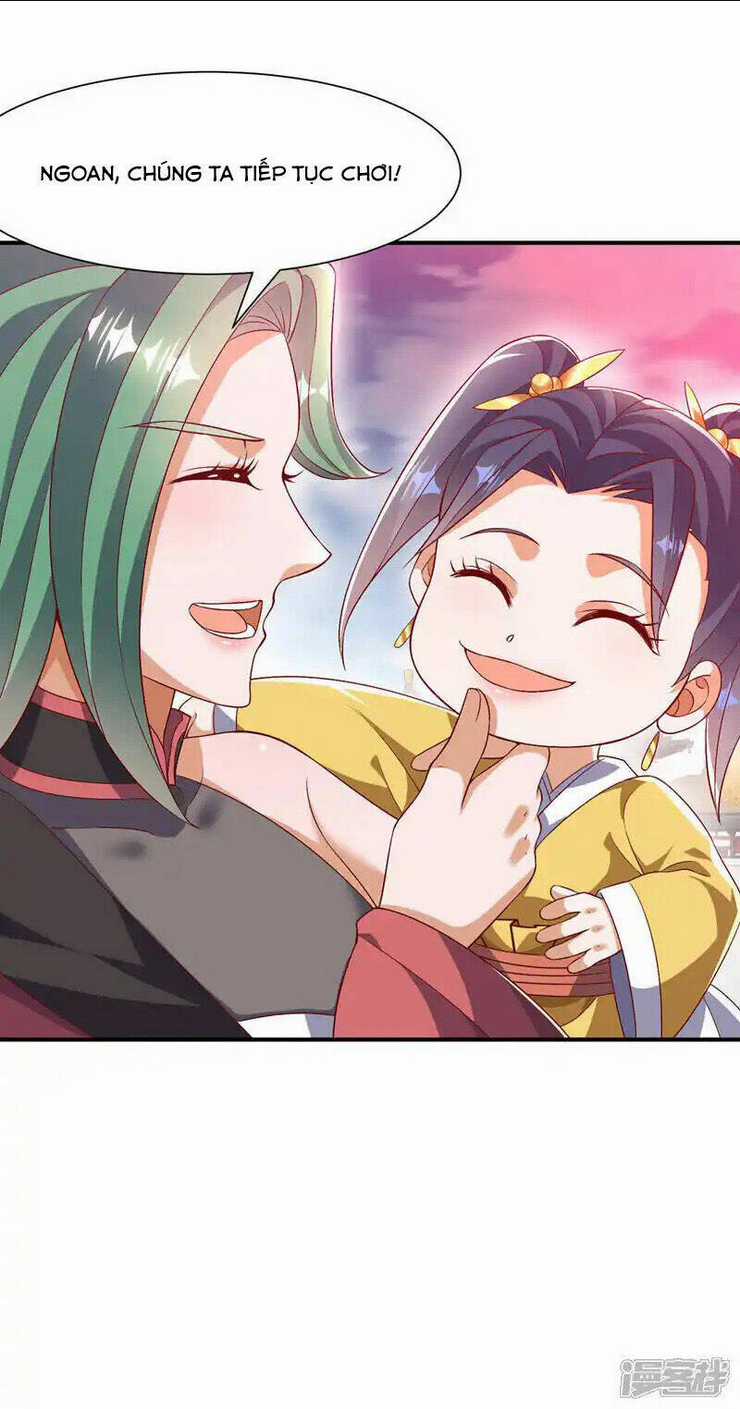 Võ Nghịch - Chapter 519 - Trang 14