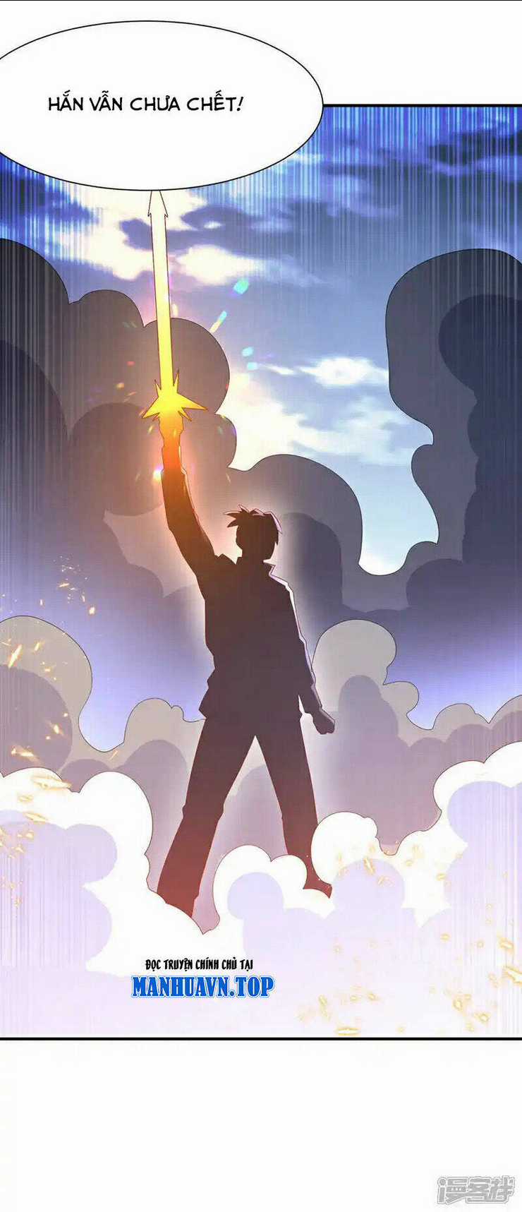 Võ Nghịch - Chapter 519 - Trang 15