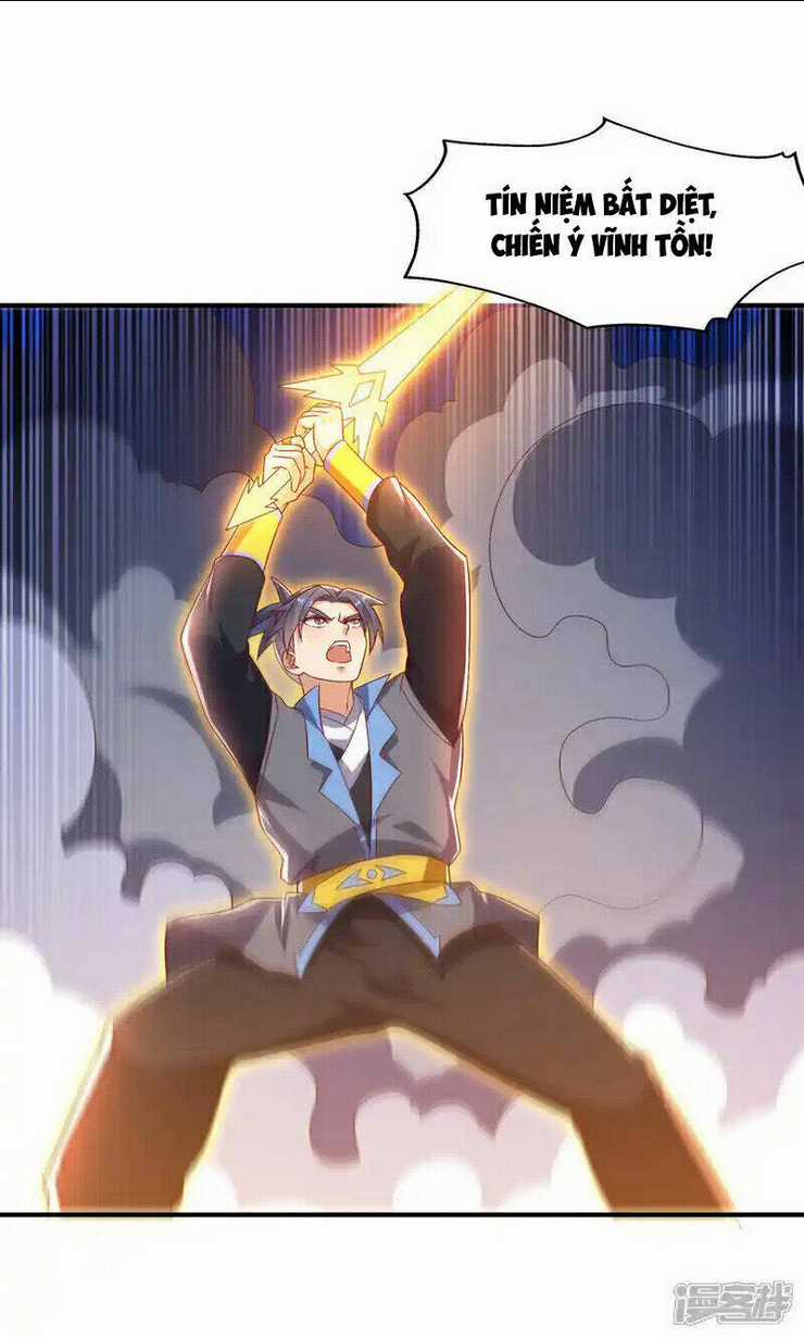 Võ Nghịch - Chapter 519 - Trang 16