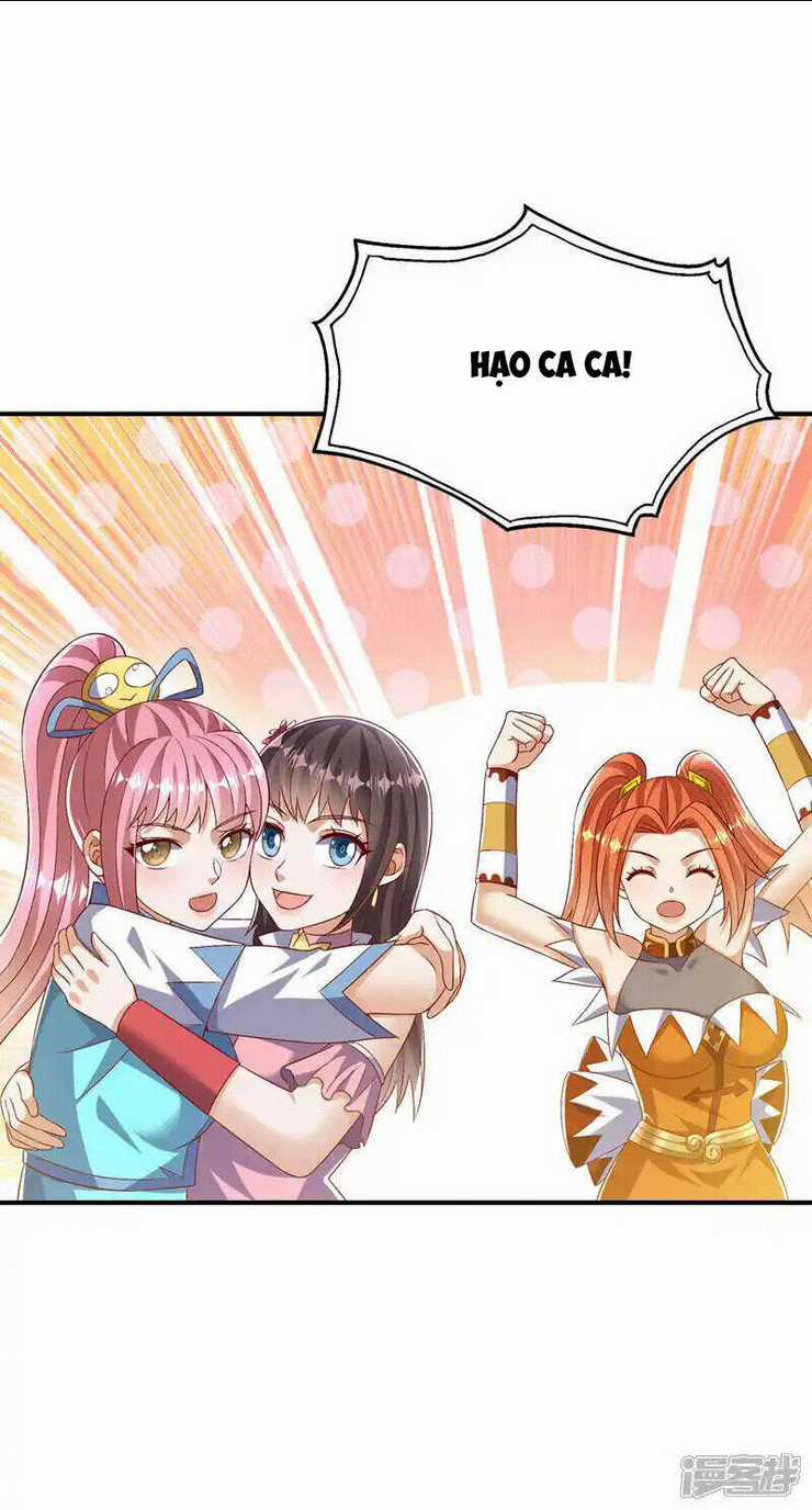 Võ Nghịch - Chapter 519 - Trang 21