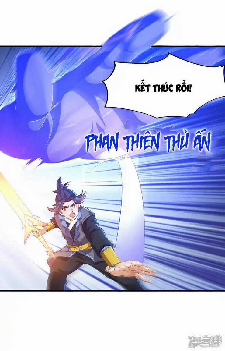 Võ Nghịch - Chapter 519 - Trang 24