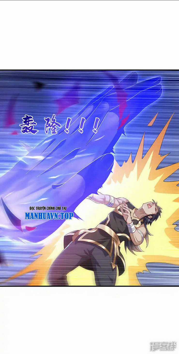 Võ Nghịch - Chapter 519 - Trang 25