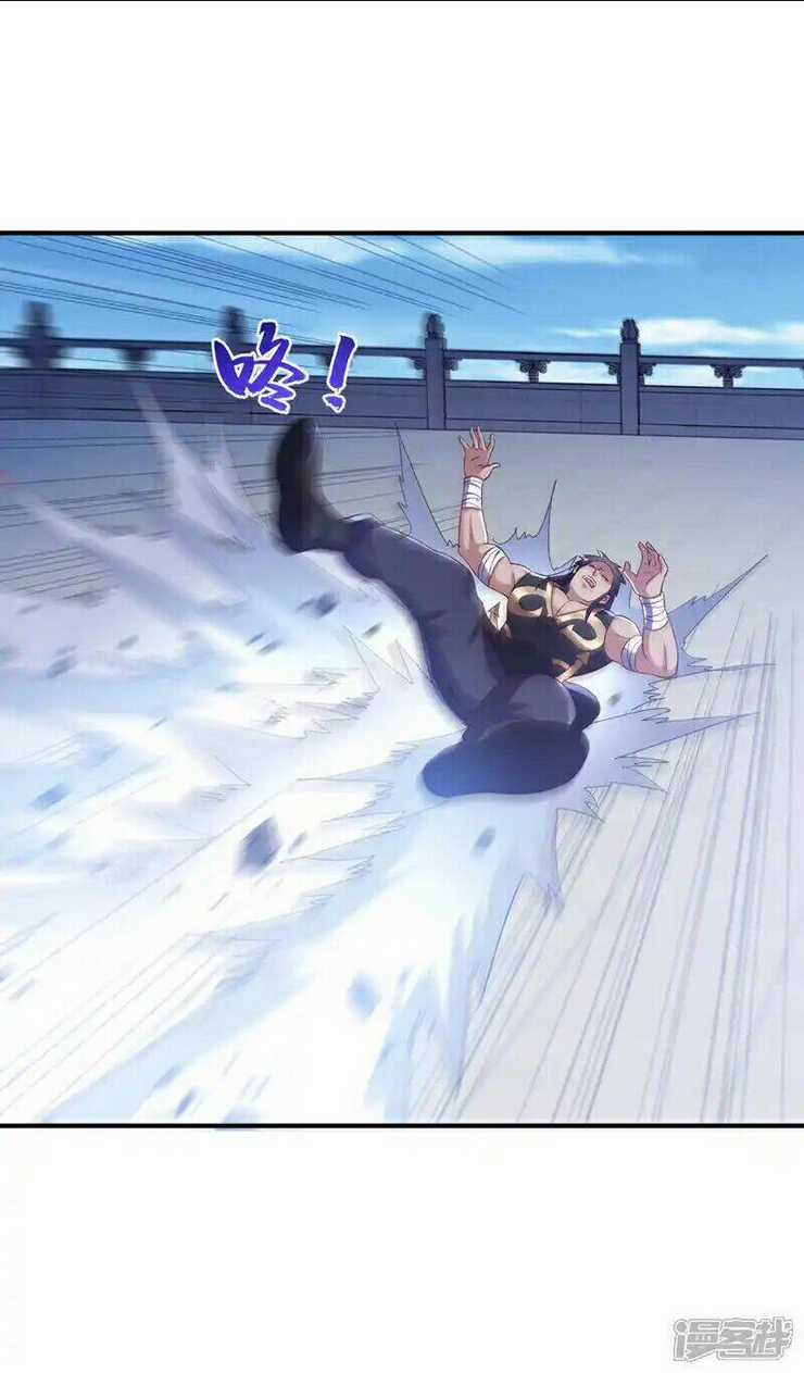 Võ Nghịch - Chapter 519 - Trang 26