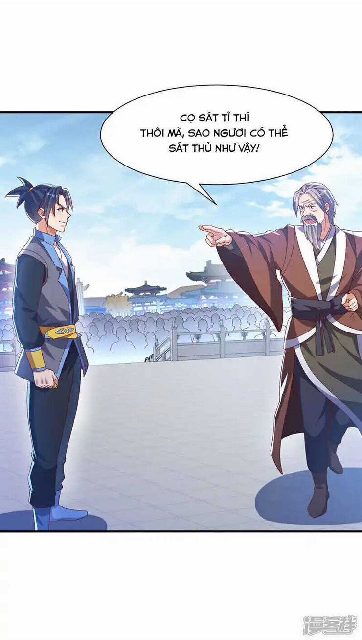 Võ Nghịch - Chapter 519 - Trang 29