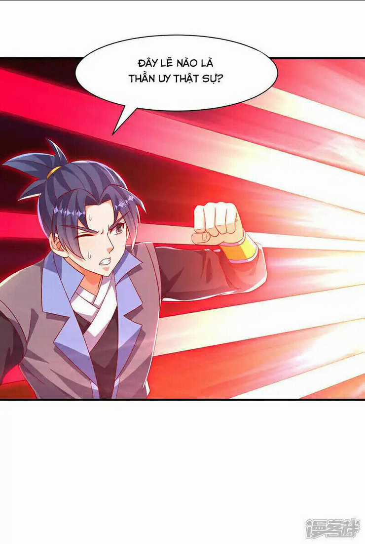 Võ Nghịch - Chapter 519 - Trang 4