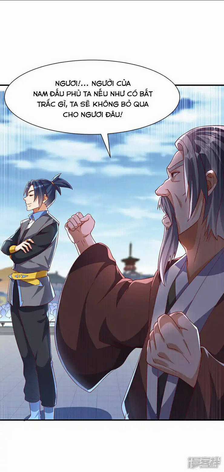 Võ Nghịch - Chapter 520 - Trang 2