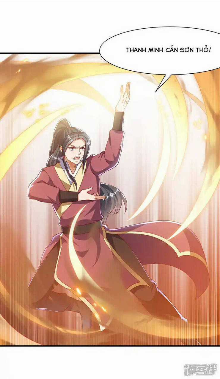 Võ Nghịch - Chapter 520 - Trang 11