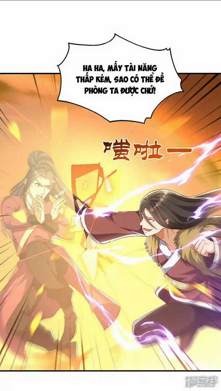 Võ Nghịch - Chapter 520 - Trang 12